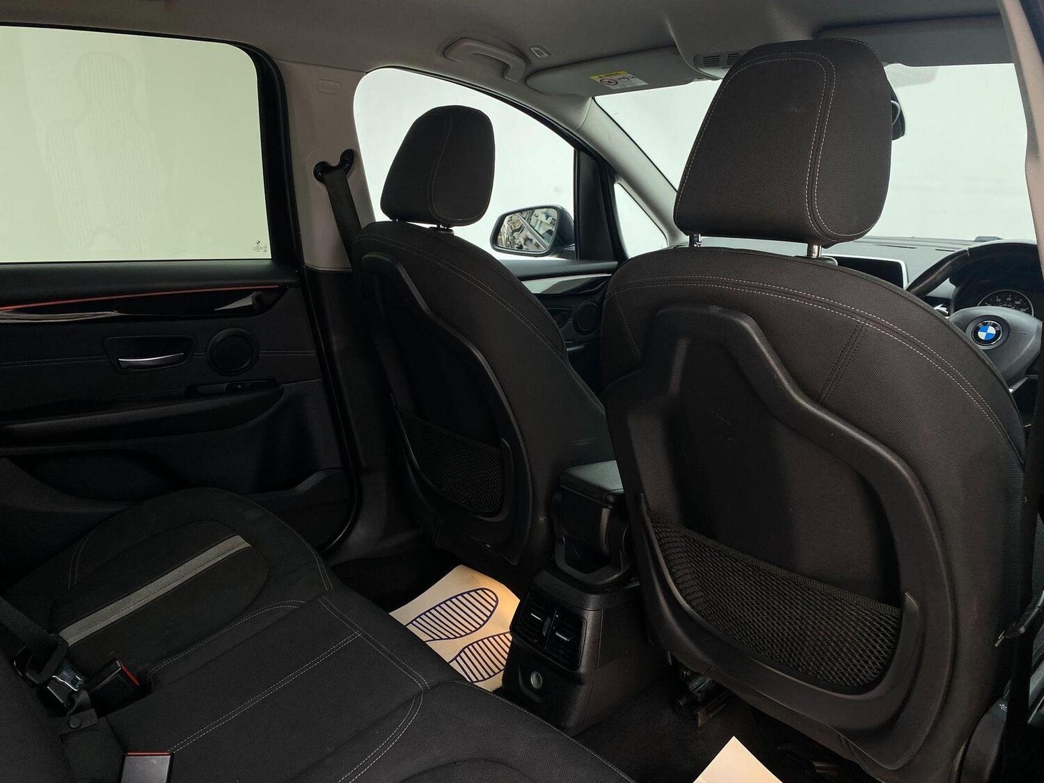 Used BMW 2 Series 2017 for sale - 76744257: Photo 39