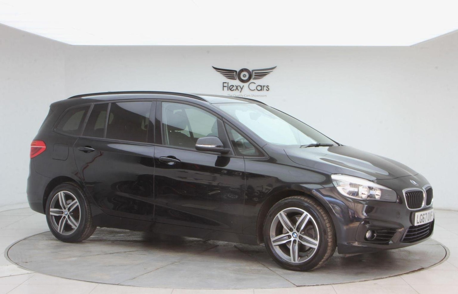 Used BMW 2 Series 2017 for sale - 76744257: Photo 4