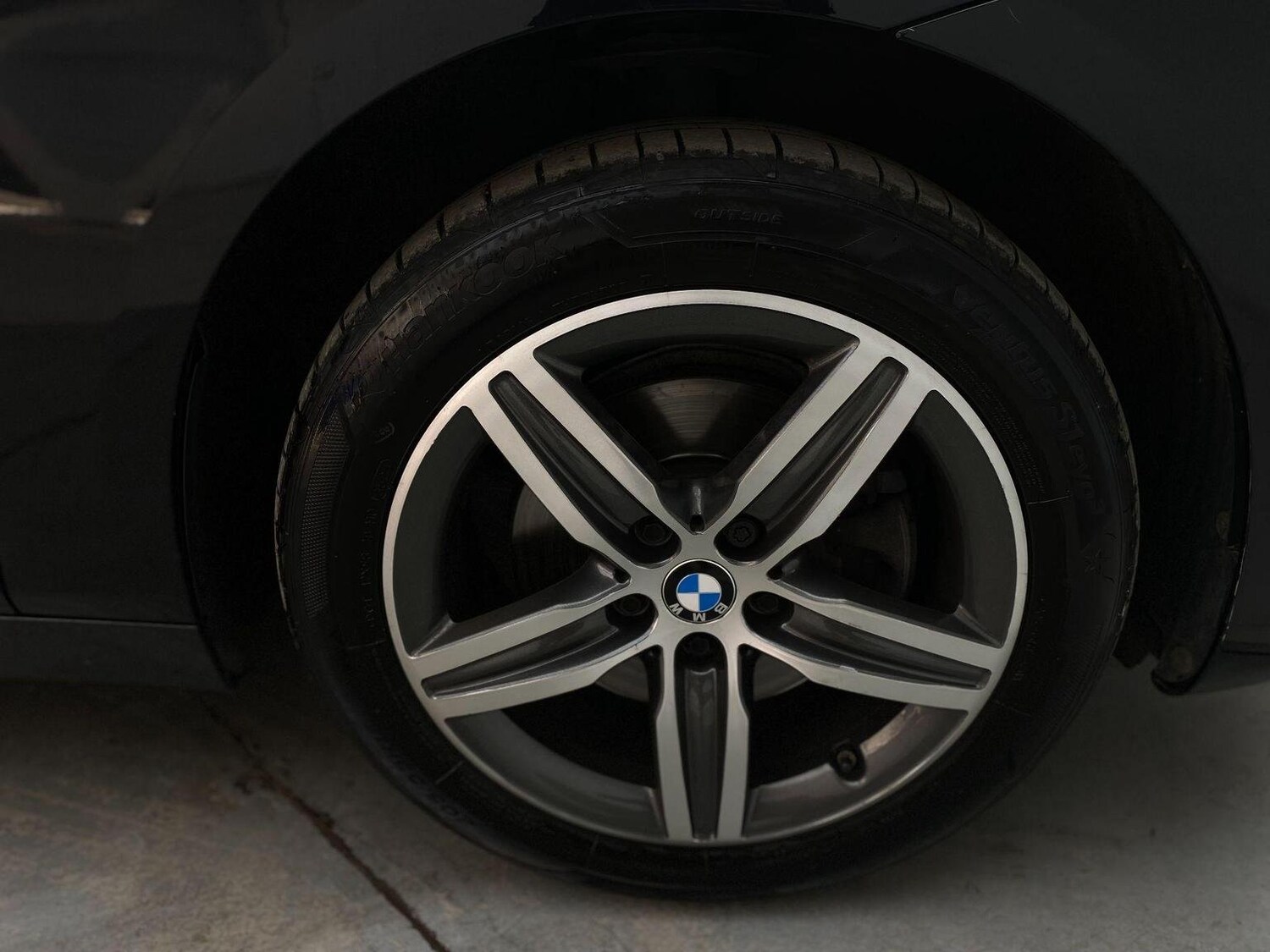 Used BMW 2 Series 2017 for sale - 76744257: Photo 49