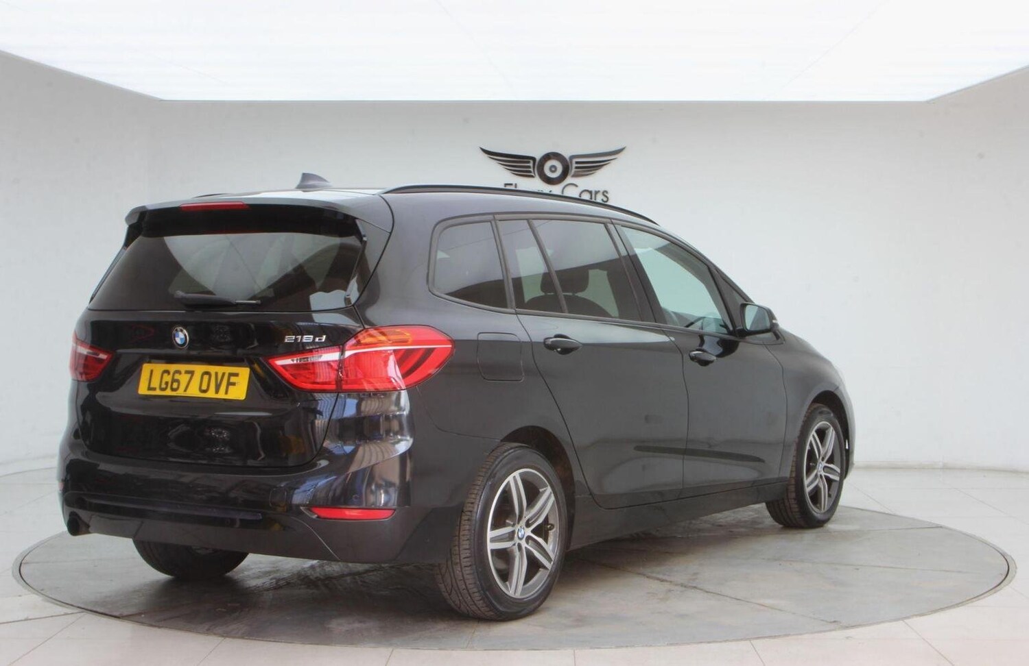 Used BMW 2 Series 2017 for sale - 76744257: Photo 8