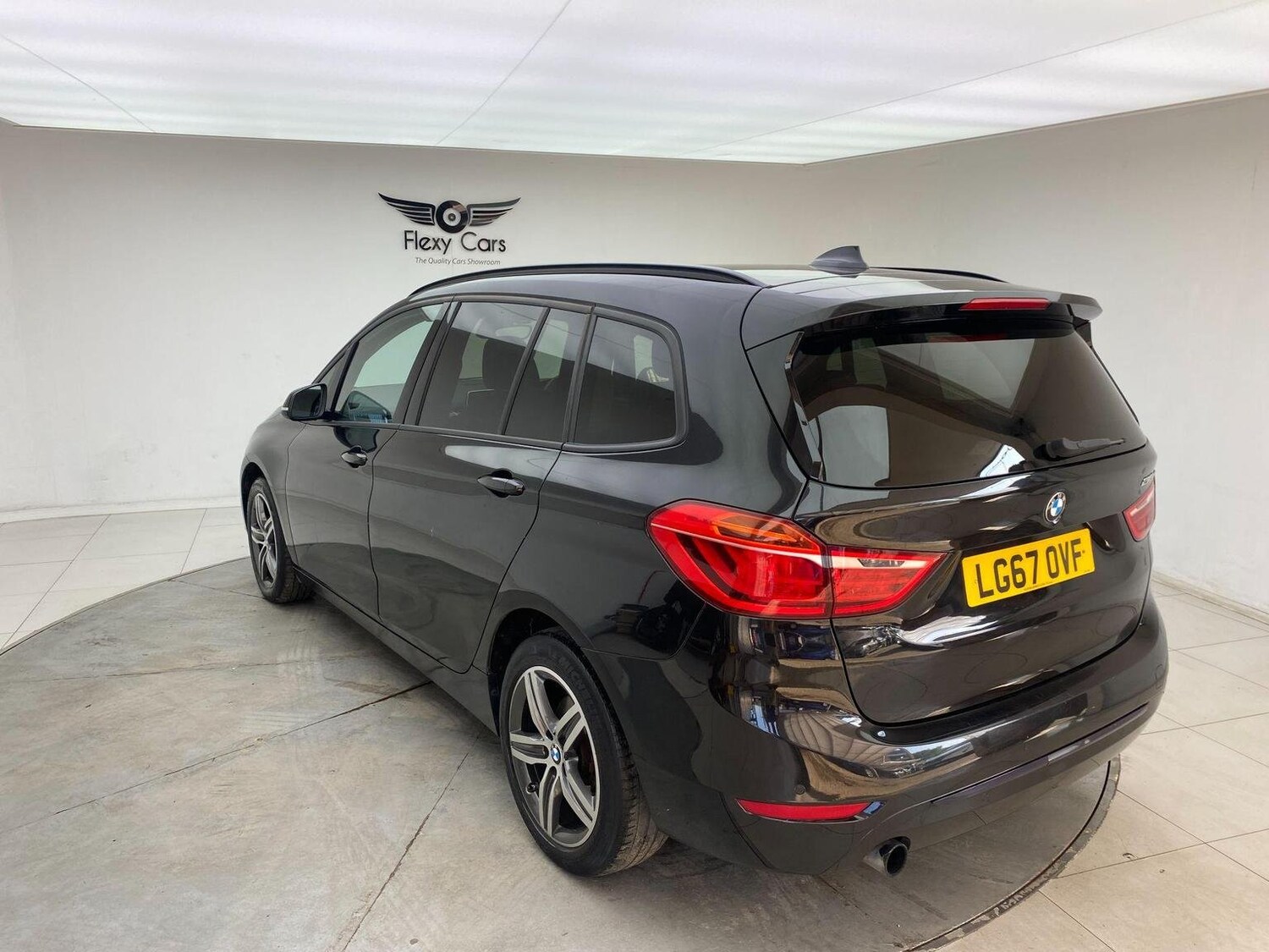 Used BMW 2 Series 2017 for sale - 76744257: Photo 81