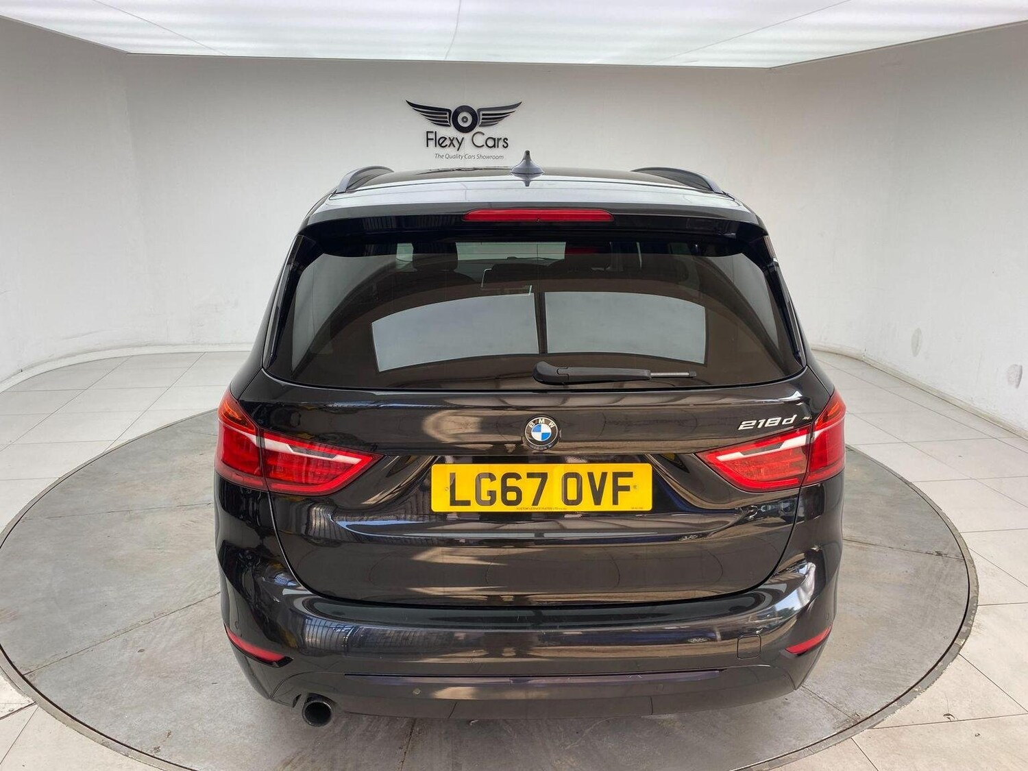 Used BMW 2 Series 2017 for sale - 76744257: Photo 83