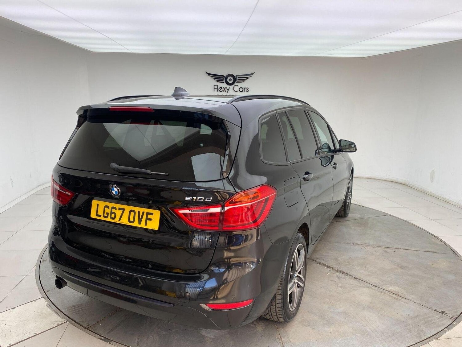 Used BMW 2 Series 2017 for sale - 76744257: Photo 85