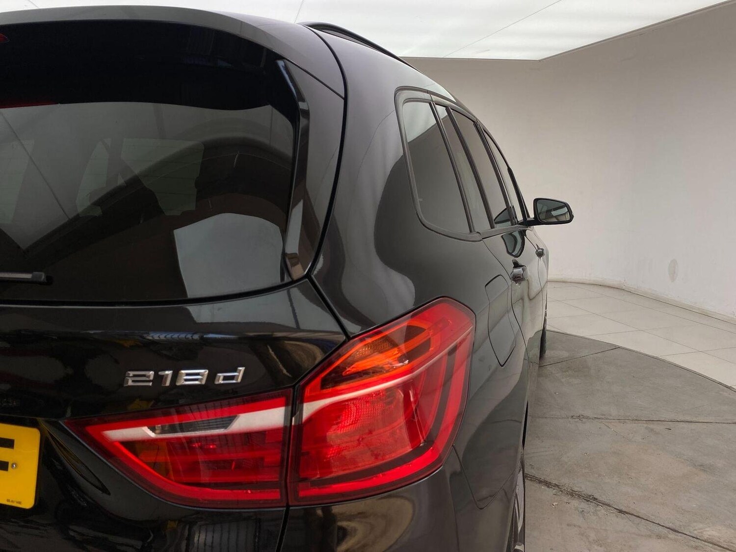 Used BMW 2 Series 2017 for sale - 76744257: Photo 88