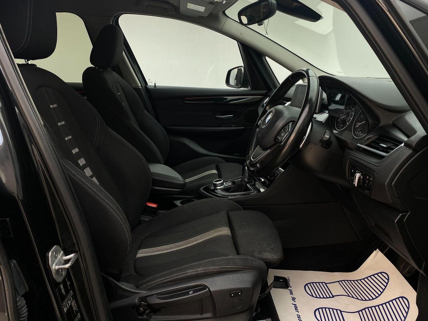 Used BMW 2 Series 2017 for sale - 76744257: Photo 9