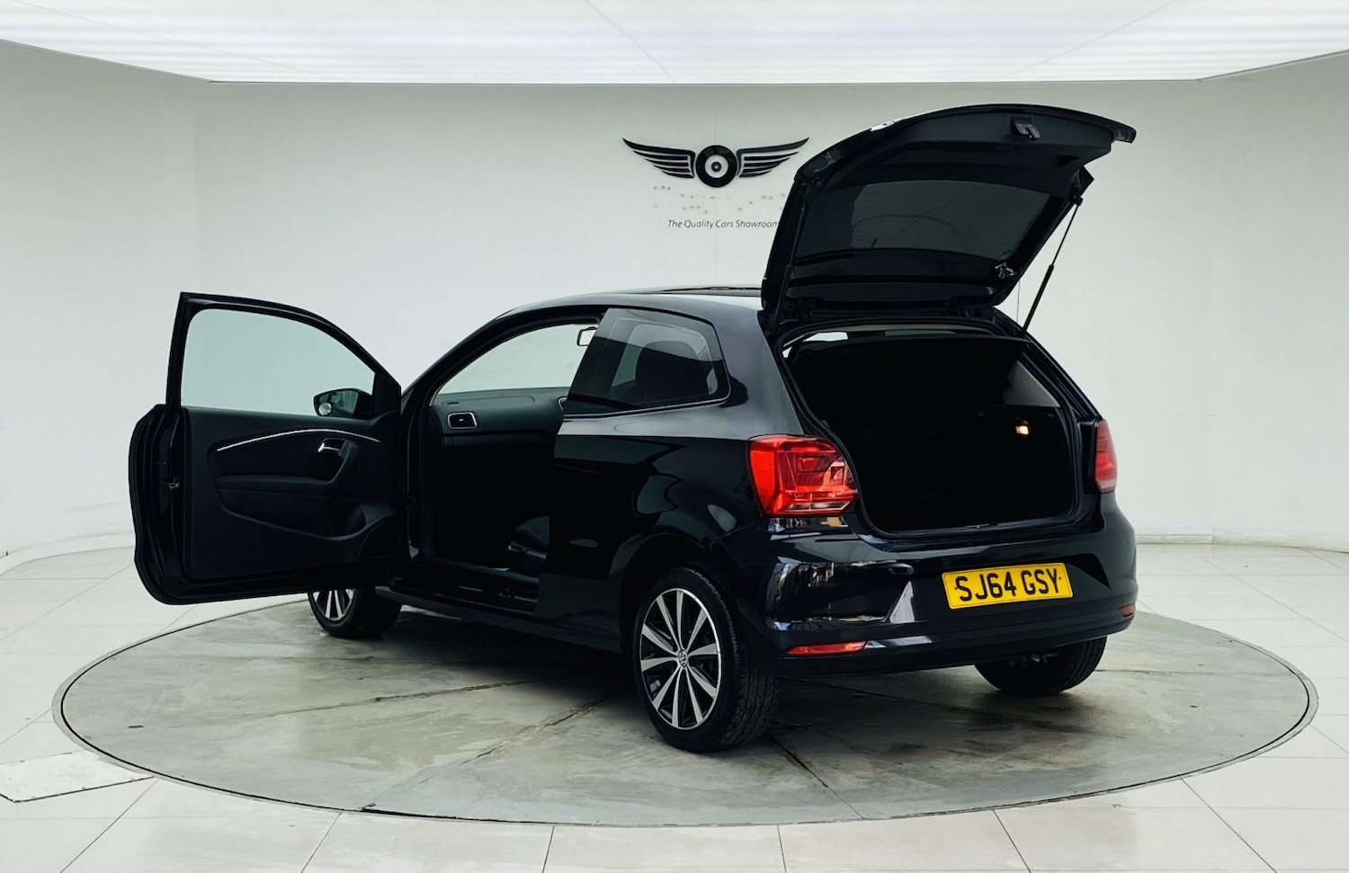 Used Volkswagen Polo 2014 for sale - 77277441: Photo 15