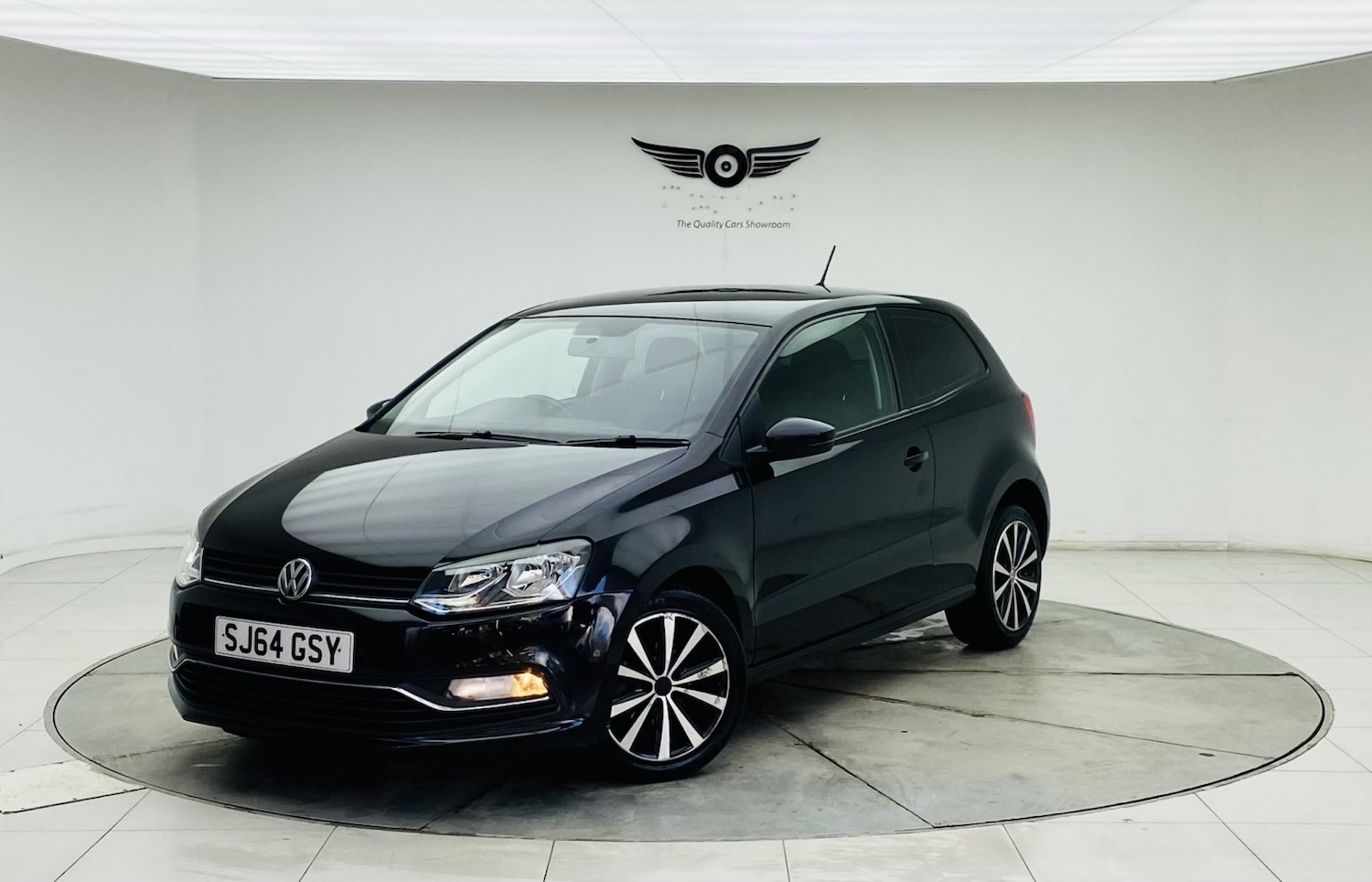 Used Volkswagen Polo 2014 for sale - 77277441: Photo 17