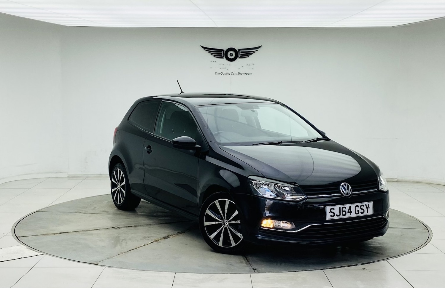 Used Volkswagen Polo 2014 for sale - 77277441: Photo 18