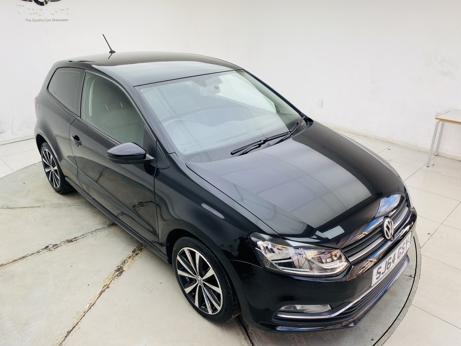 Used Volkswagen Polo 2014 for sale - 77277441: Photo 20