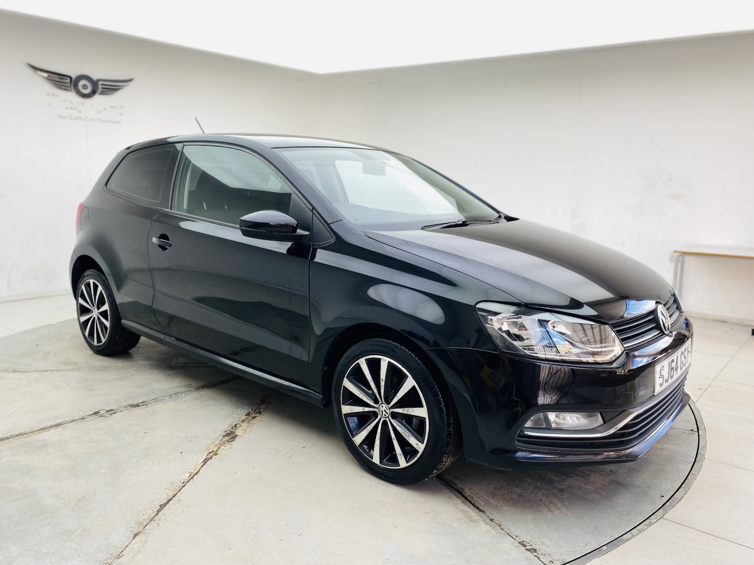 Used Volkswagen Polo 2014 for sale - 77277441: Photo 21