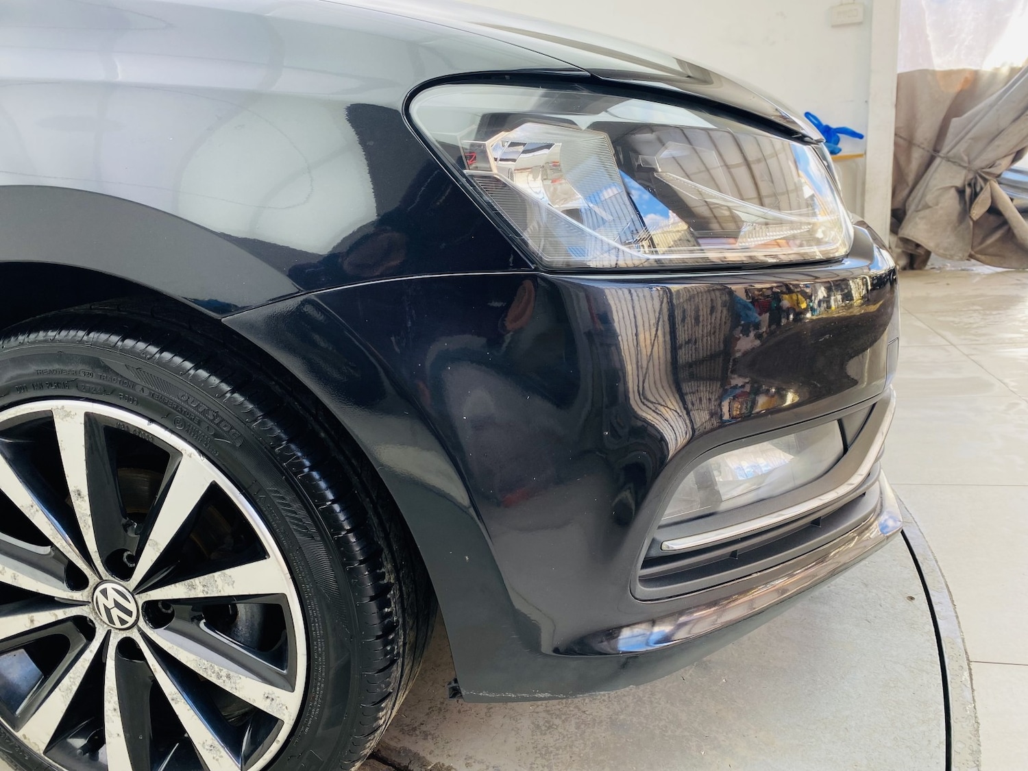 Used Volkswagen Polo 2014 for sale - 77277441: Photo 22