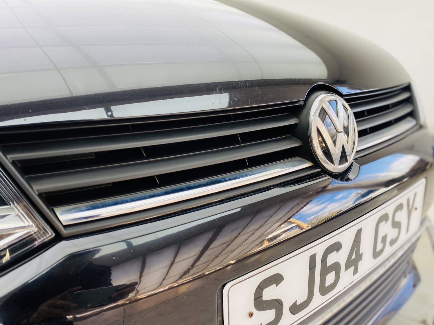 Used Volkswagen Polo 2014 for sale - 77277441: Photo 23