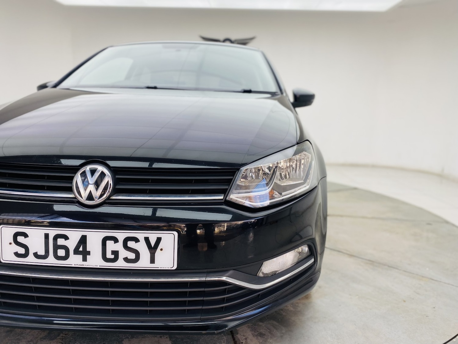 Used Volkswagen Polo 2014 for sale - 77277441: Photo 24
