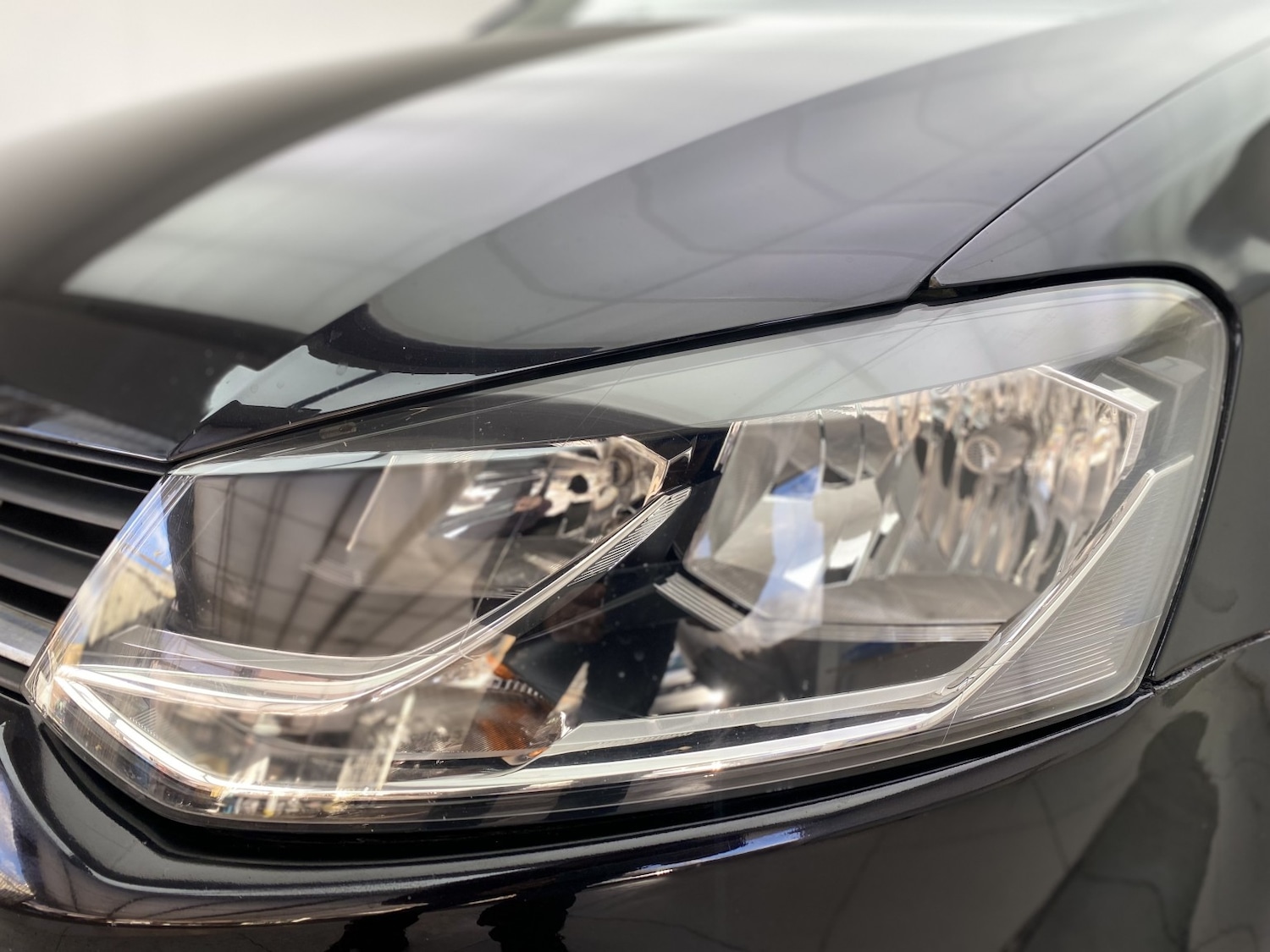 Used Volkswagen Polo 2014 for sale - 77277441: Photo 25