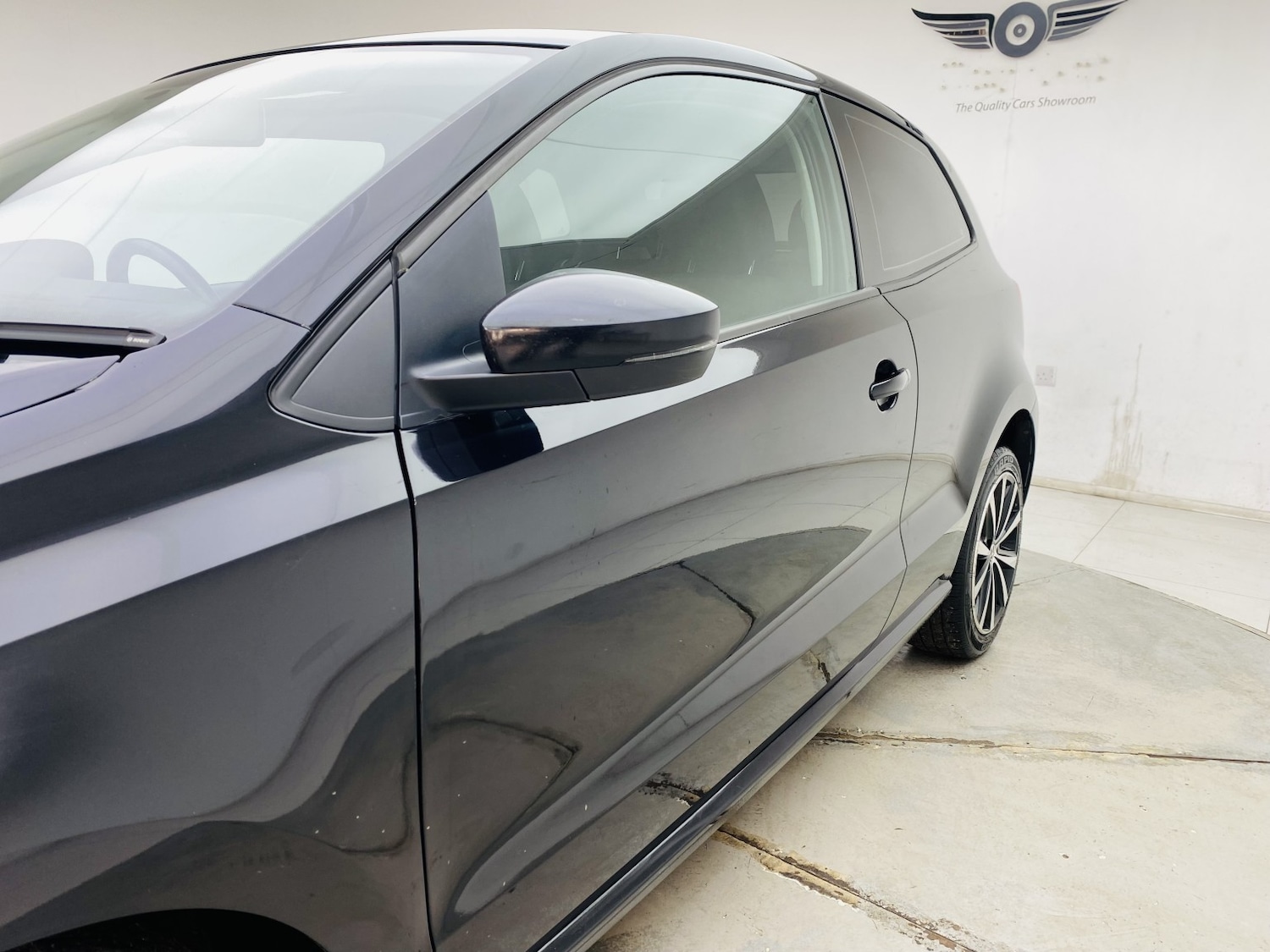 Used Volkswagen Polo 2014 for sale - 77277441: Photo 26