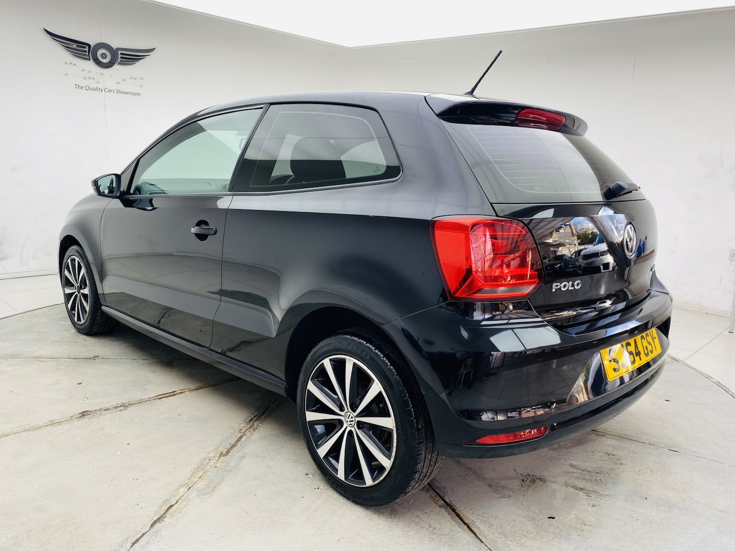 Used Volkswagen Polo 2014 for sale - 77277441: Photo 28