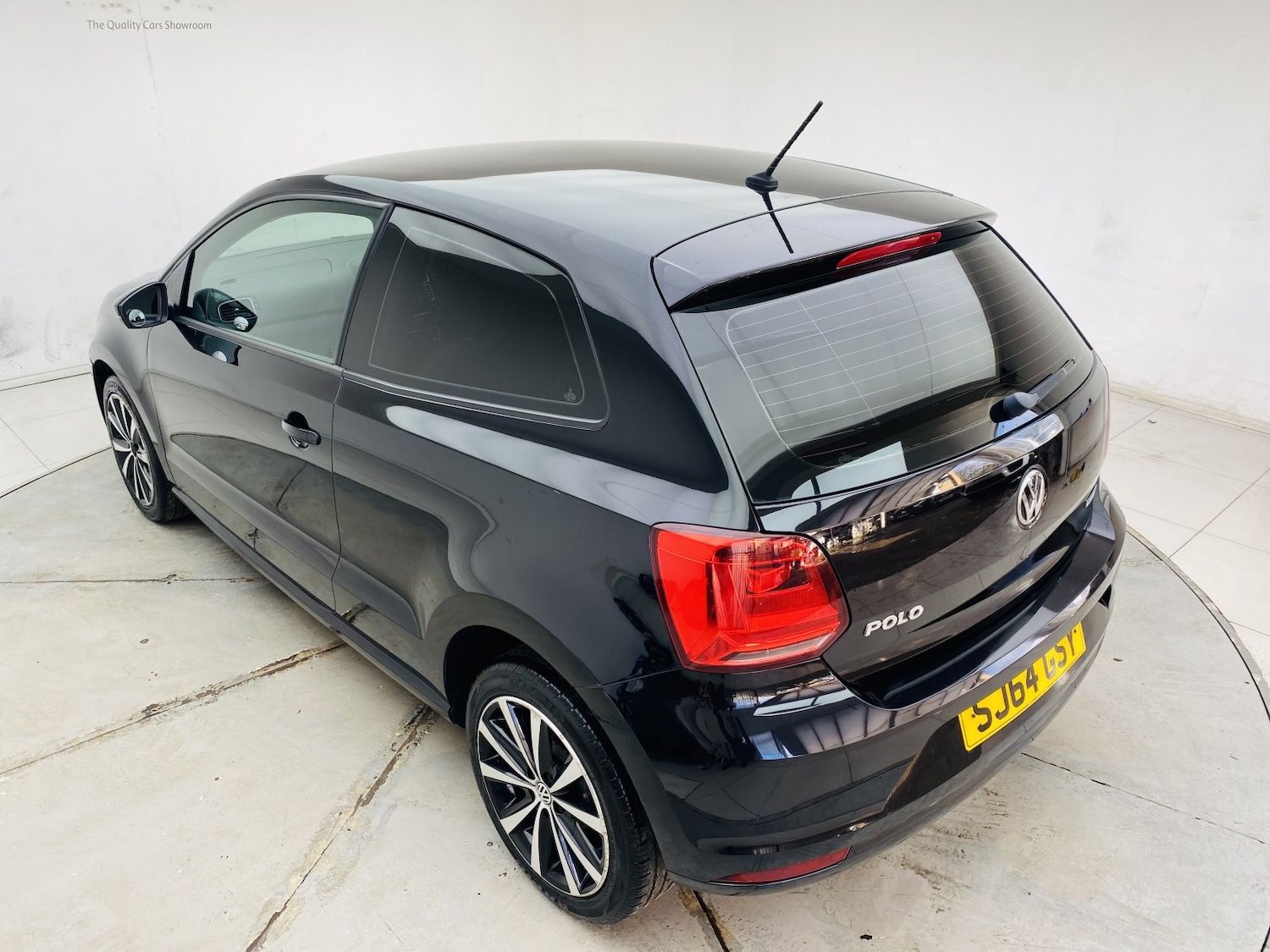 Used Volkswagen Polo 2014 for sale - 77277441: Photo 29