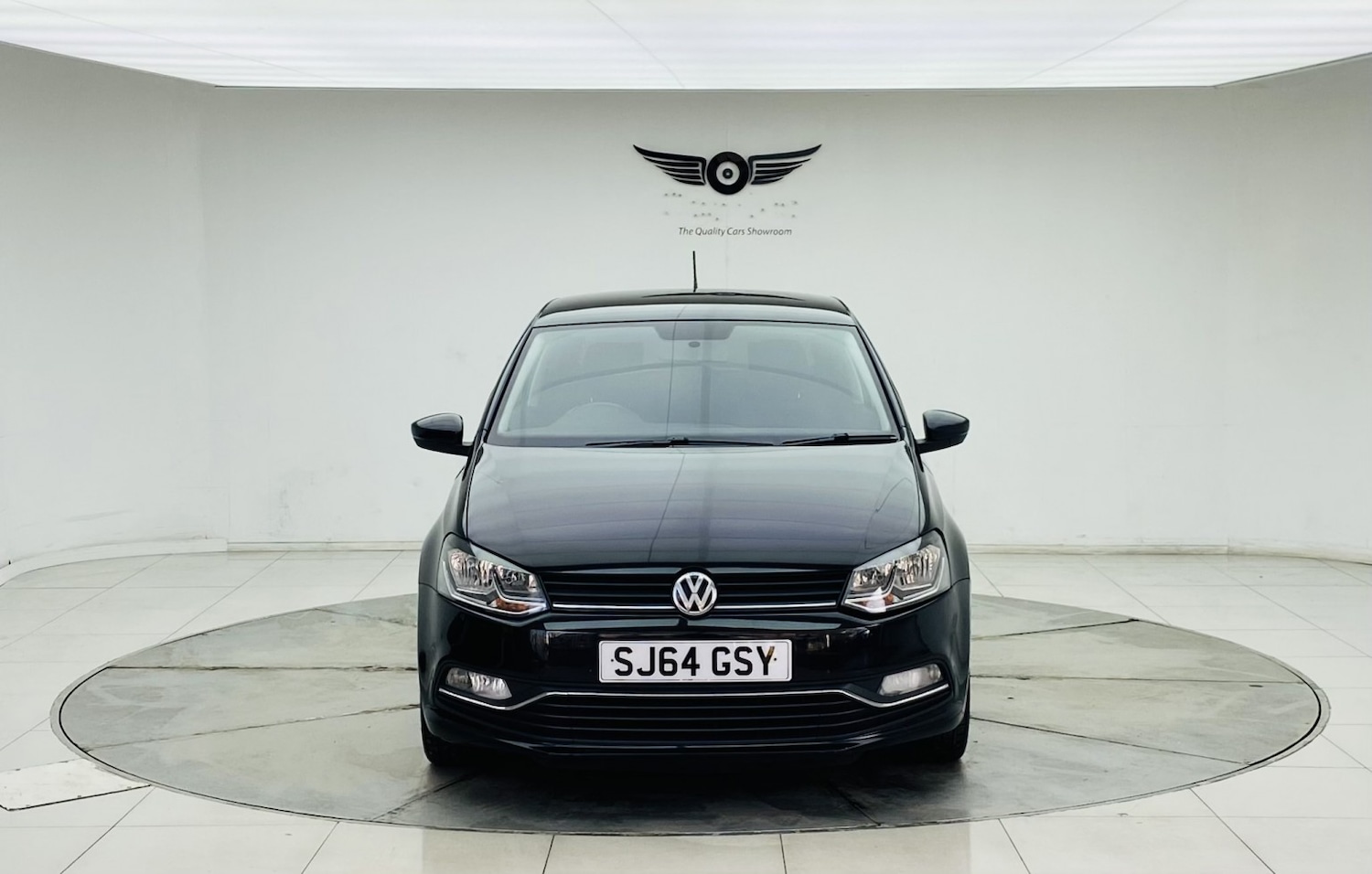 Used Volkswagen Polo 2014 for sale - 77277441: Photo 3