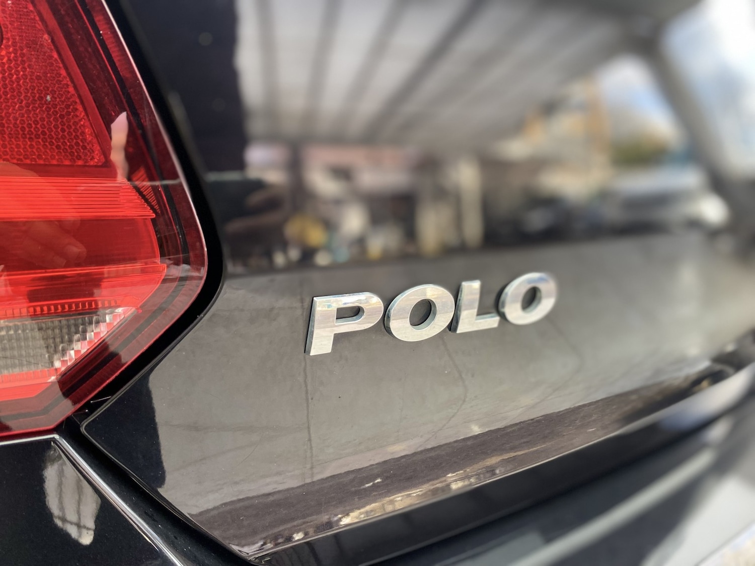 Used Volkswagen Polo 2014 for sale - 77277441: Photo 31