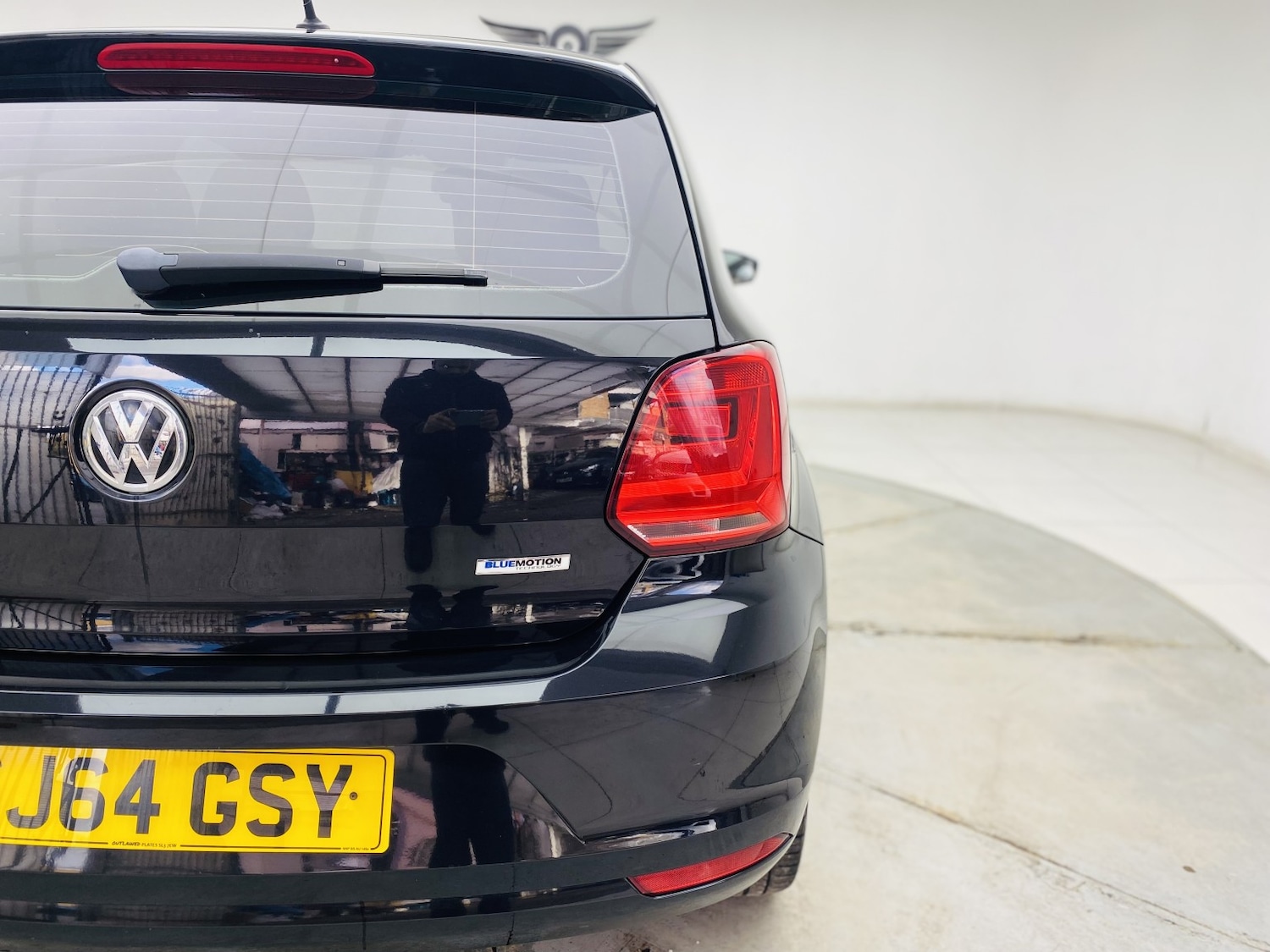 Used Volkswagen Polo 2014 for sale - 77277441: Photo 34