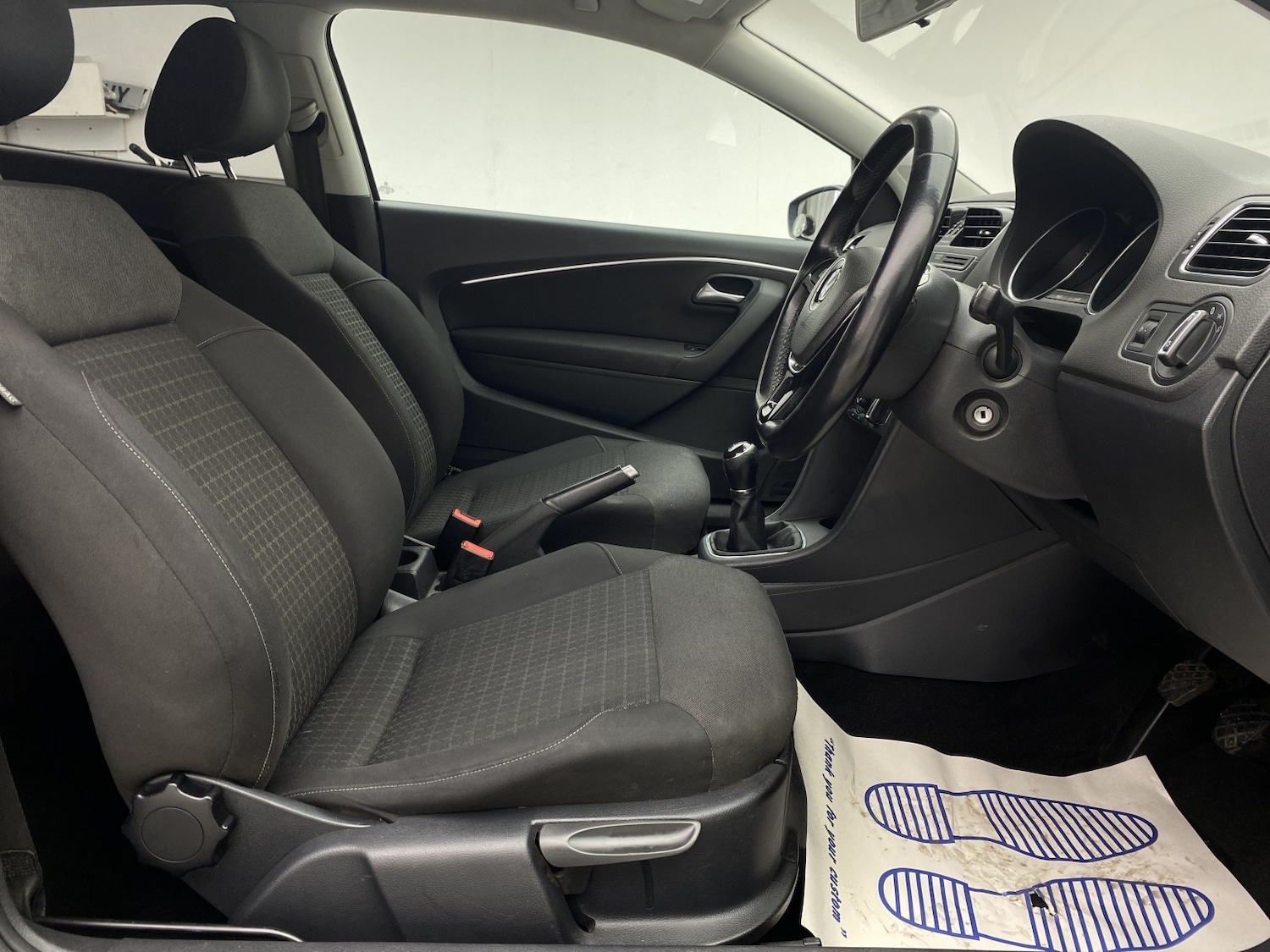 Used Volkswagen Polo 2014 for sale - 77277441: Photo 38