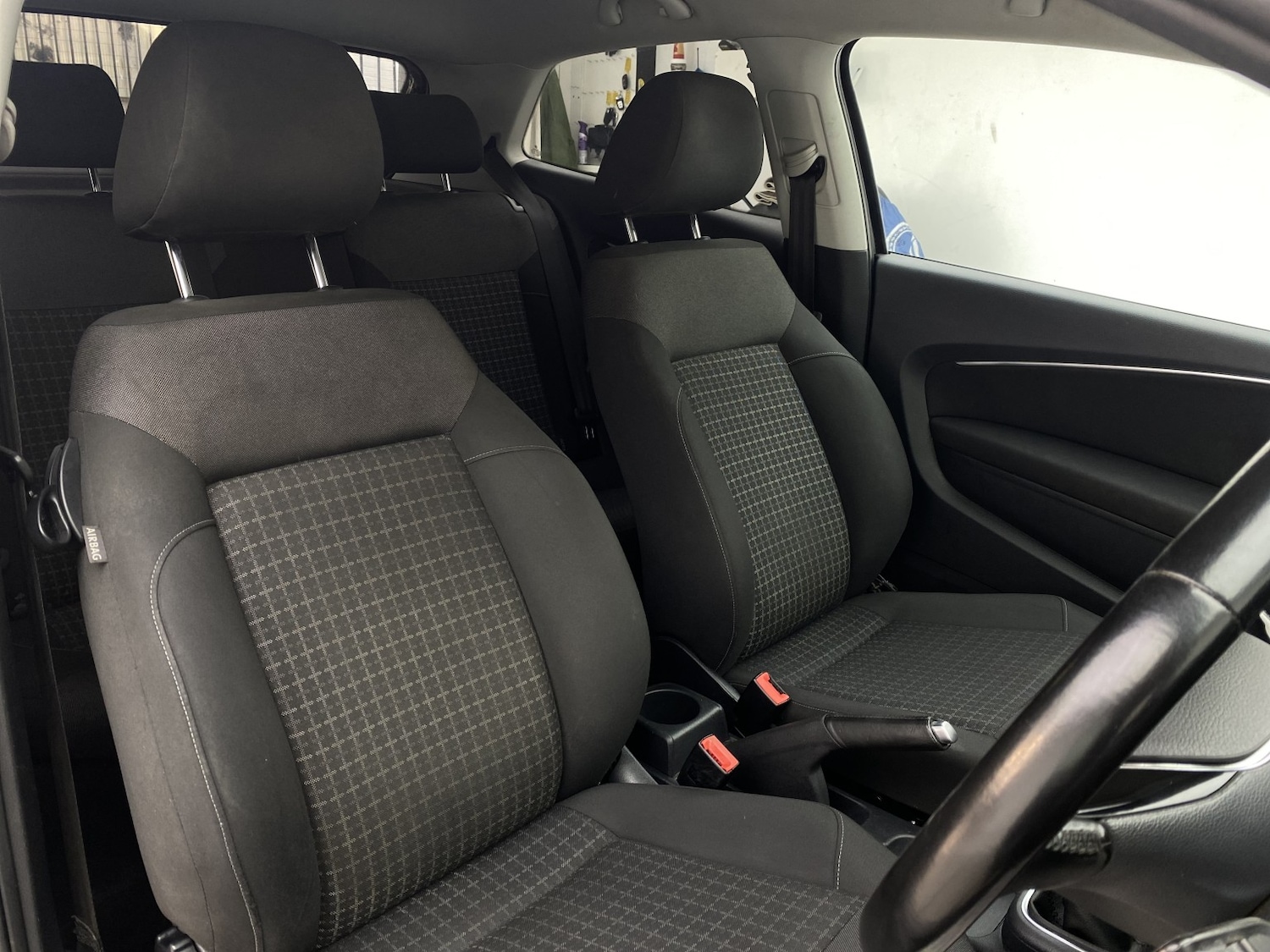 Used Volkswagen Polo 2014 for sale - 77277441: Photo 39