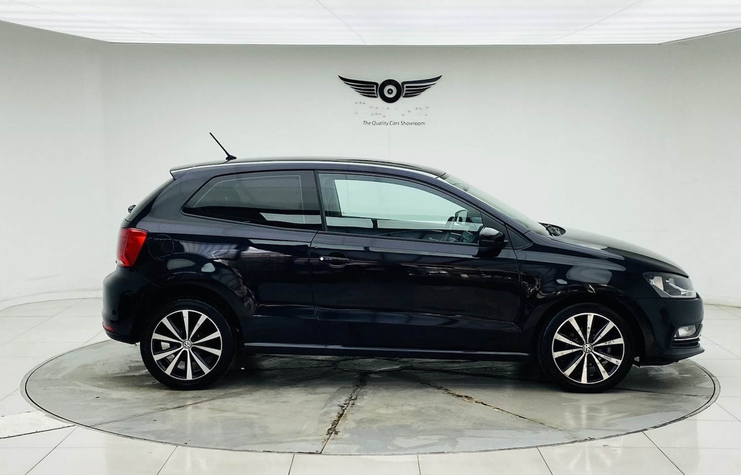 Used Volkswagen Polo 2014 for sale - 77277441: Photo 4