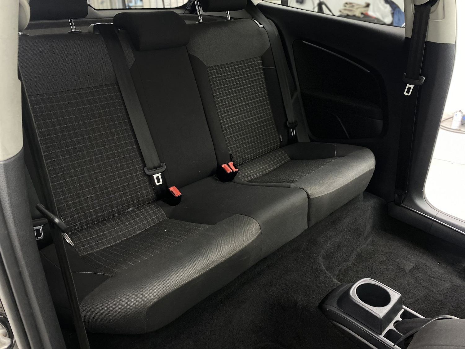 Used Volkswagen Polo 2014 for sale - 77277441: Photo 44