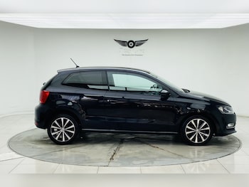 Used Volkswagen Polo 2014 for sale - 77277441: Photo