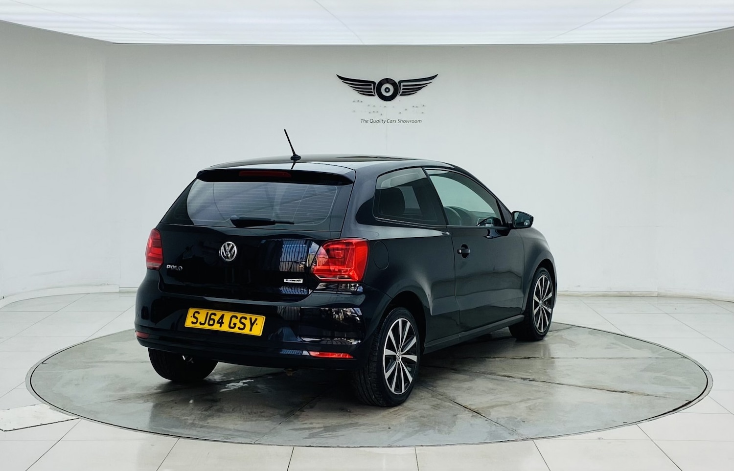 Used Volkswagen Polo 2014 for sale - 77277441: Photo 5