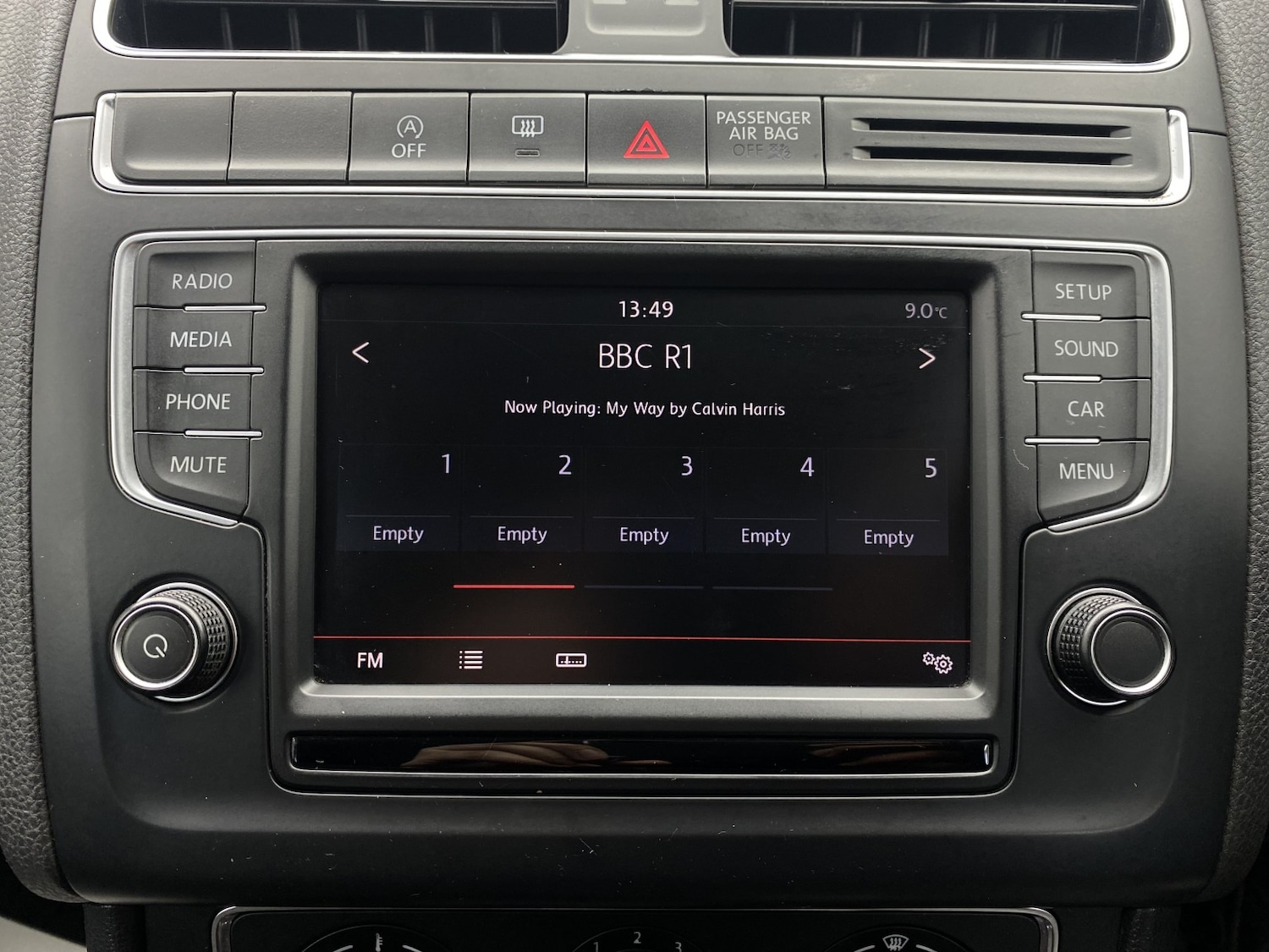 Used Volkswagen Polo 2014 for sale - 77277441: Photo 55