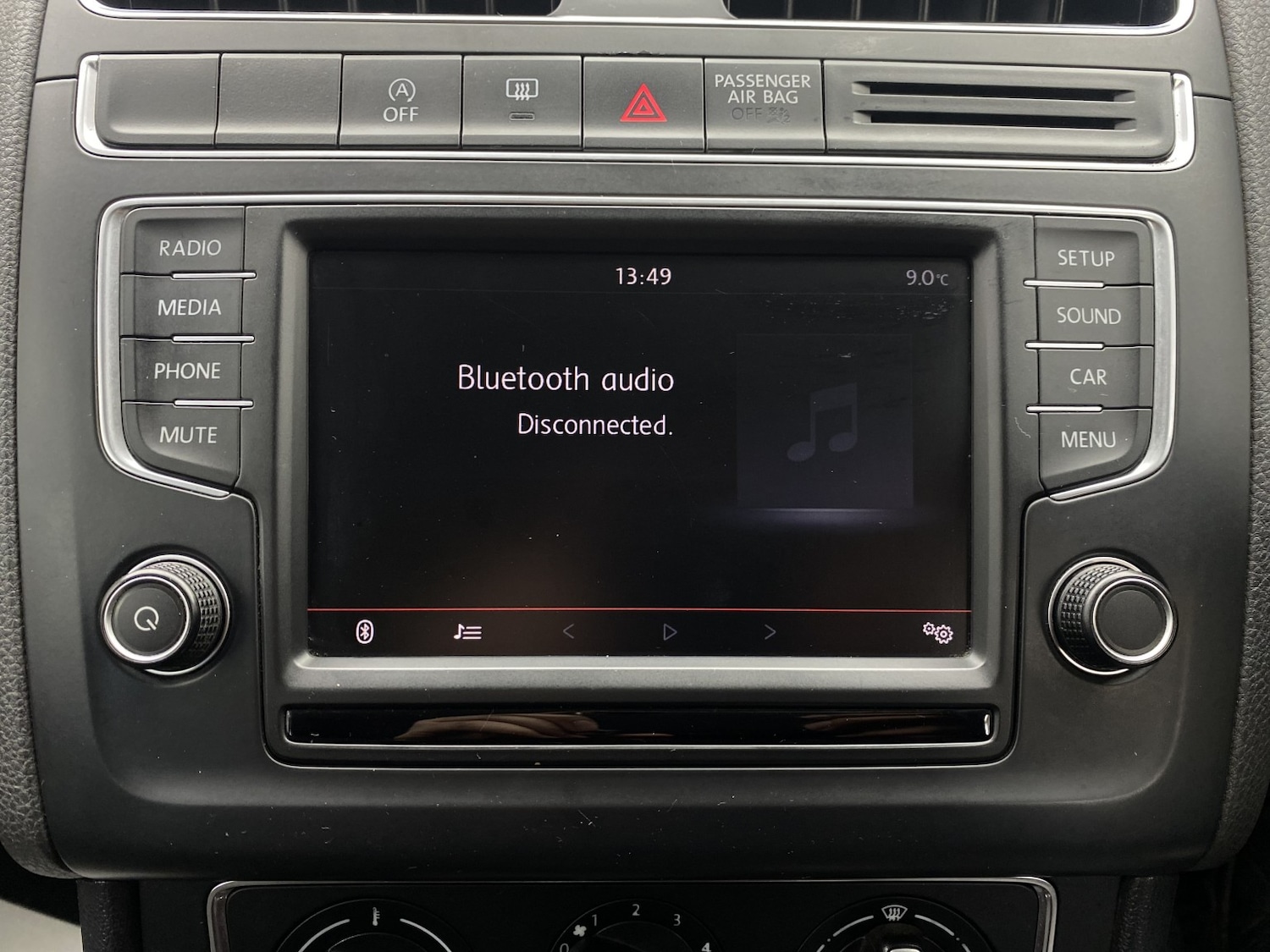 Used Volkswagen Polo 2014 for sale - 77277441: Photo 56