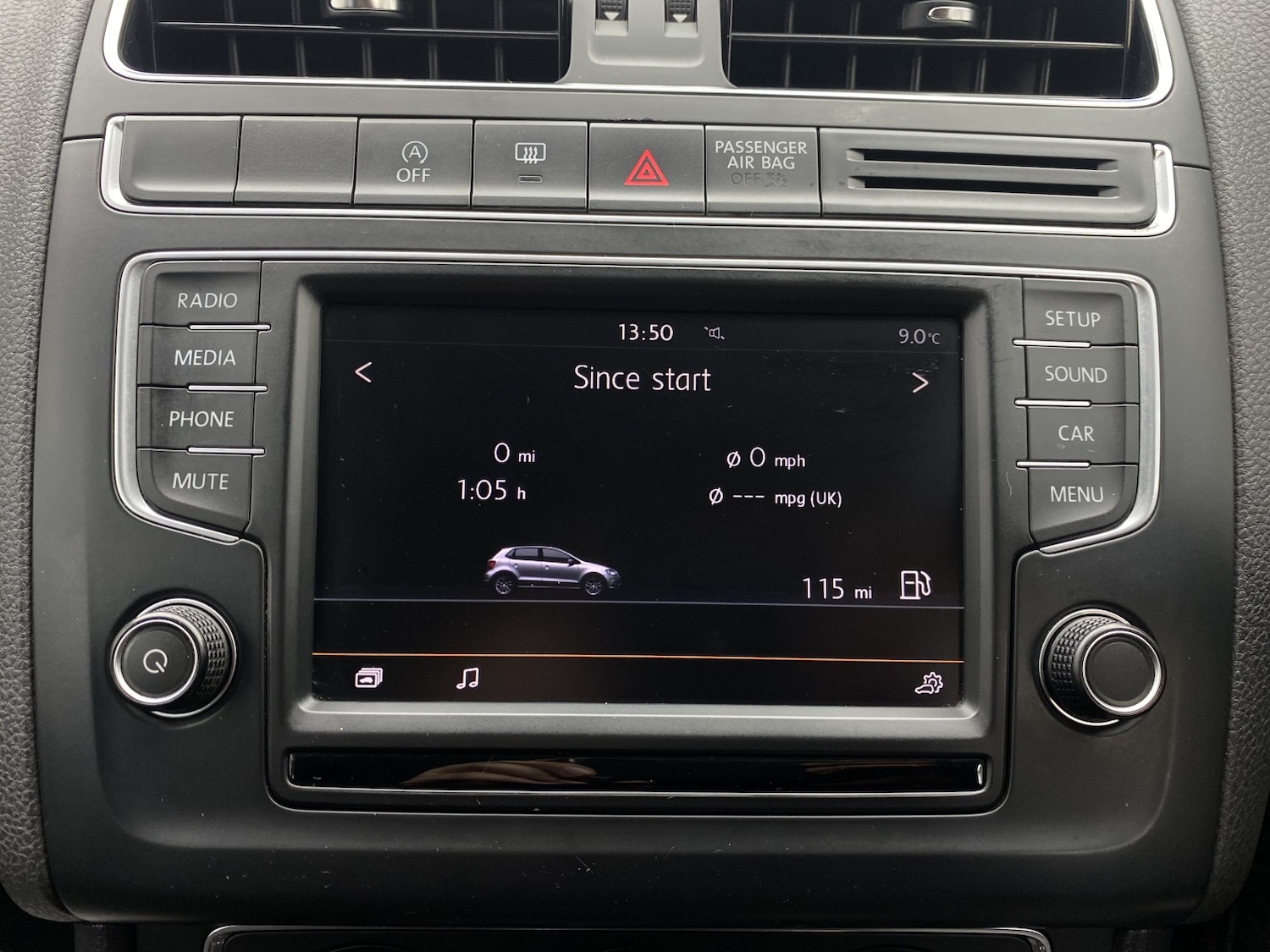 Used Volkswagen Polo 2014 for sale - 77277441: Photo 58