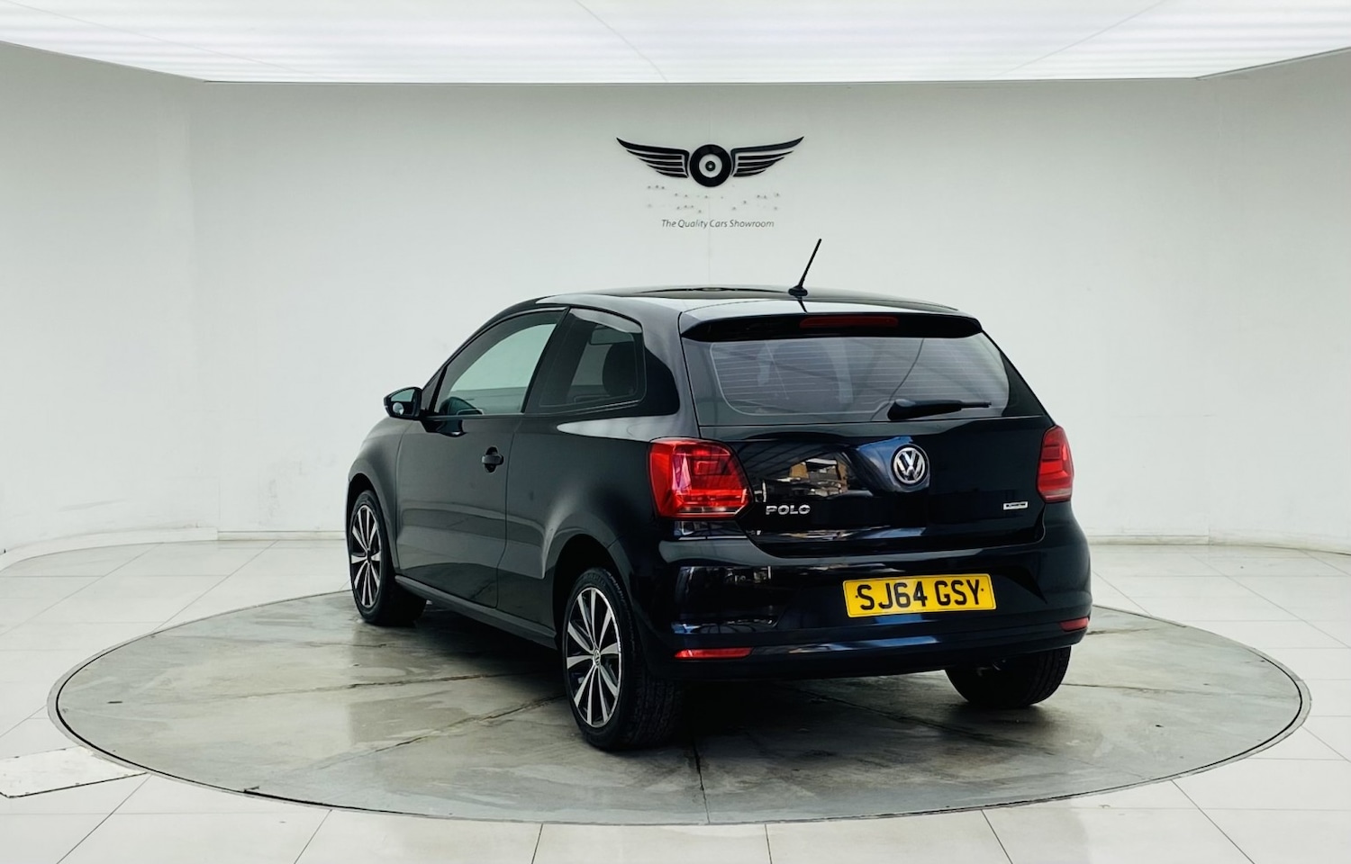 Used Volkswagen Polo 2014 for sale - 77277441: Photo 8