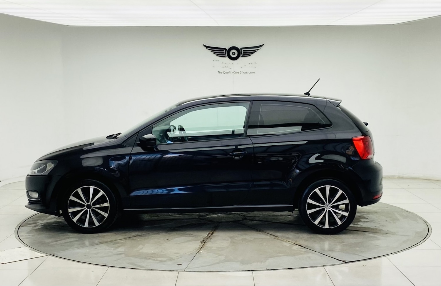 Used Volkswagen Polo 2014 for sale - 77277441: Photo 9