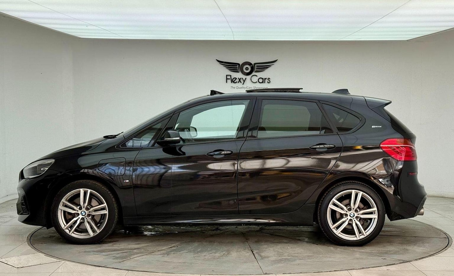 Used BMW 2 Series Active Tourer 2018 for sale - 76794513: Photo 10
