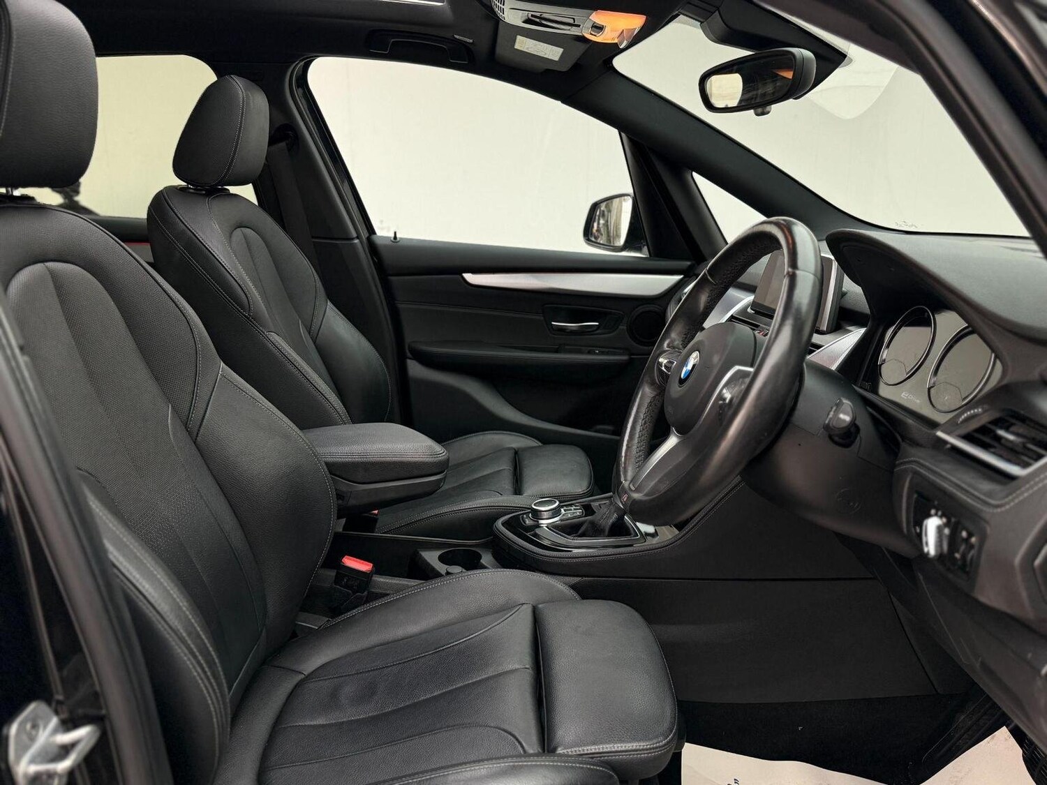 Used BMW 2 Series Active Tourer 2018 for sale - 76794513: Photo 14