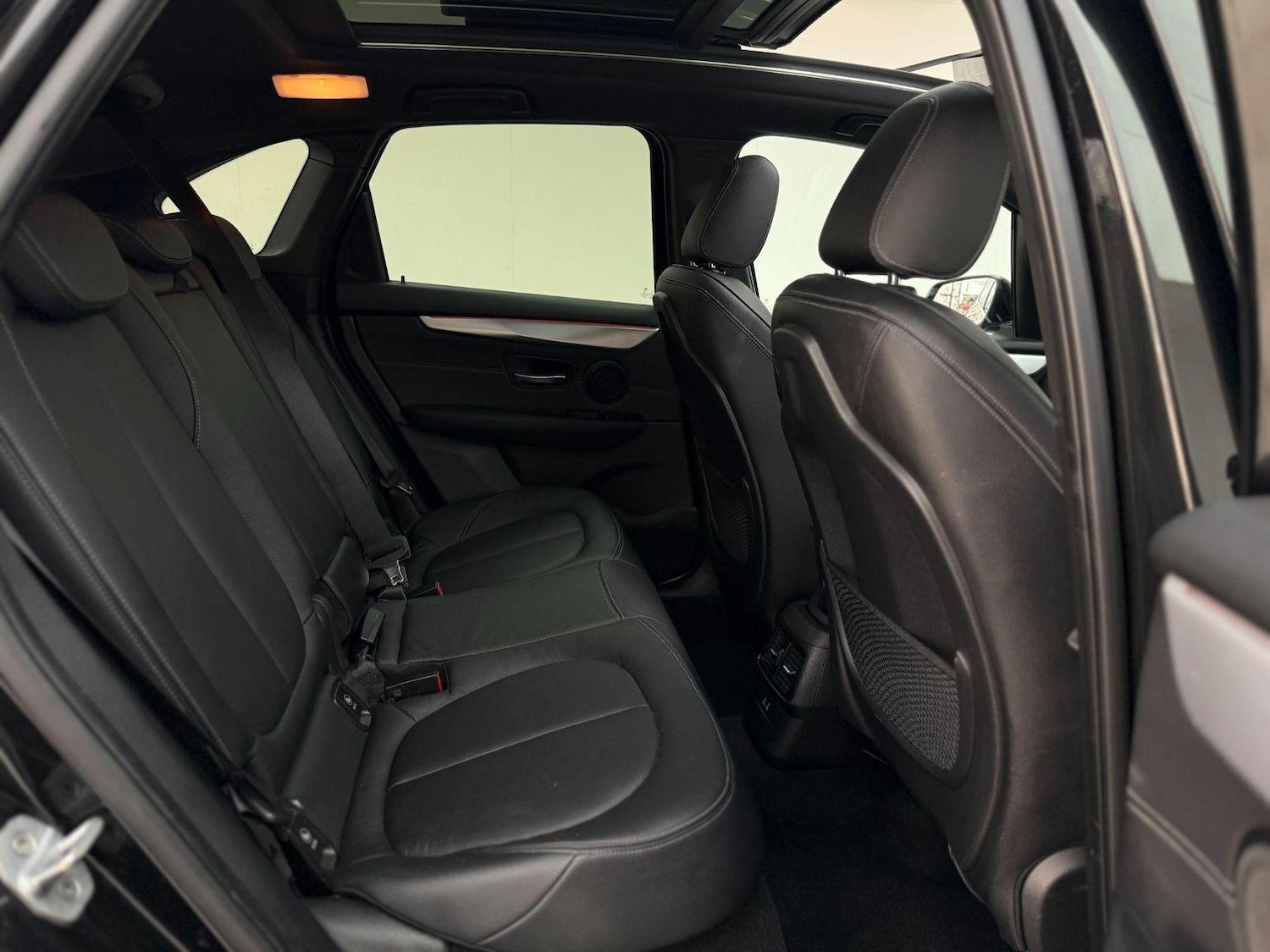 Used BMW 2 Series Active Tourer 2018 for sale - 76794513: Photo 15