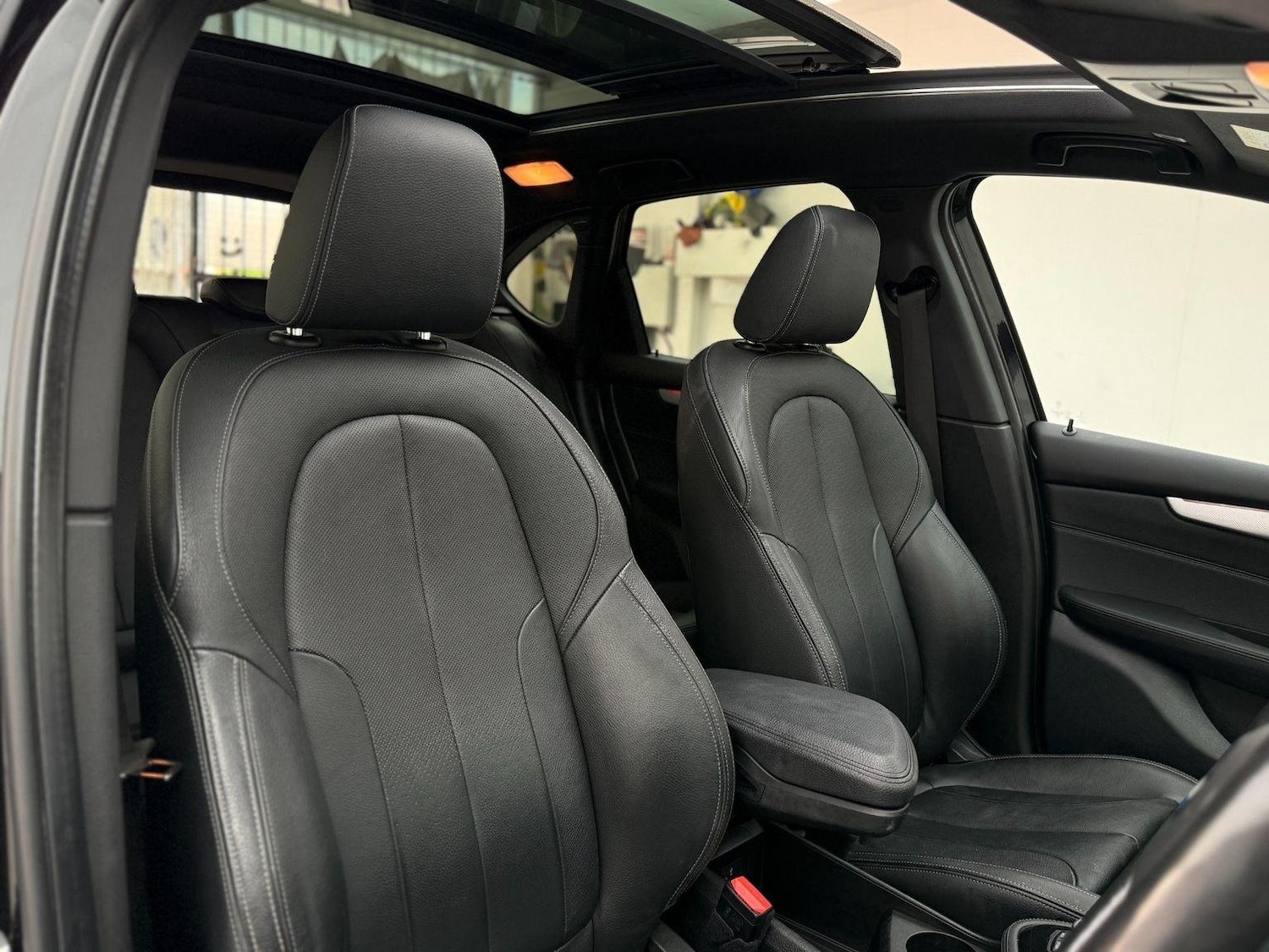 Used BMW 2 Series Active Tourer 2018 for sale - 76794513: Photo 16