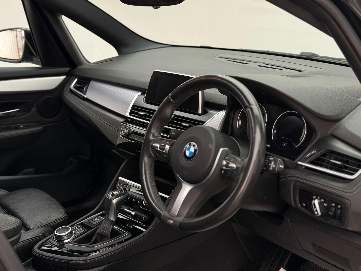 Used BMW 2 Series Active Tourer 2018 for sale - 76794513: Photo 2