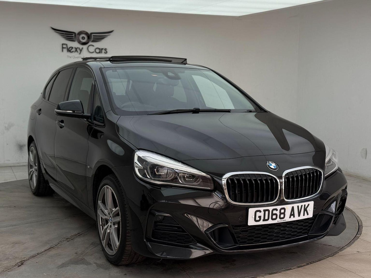 Used BMW 2 Series Active Tourer 2018 for sale - 76794513: Photo 27