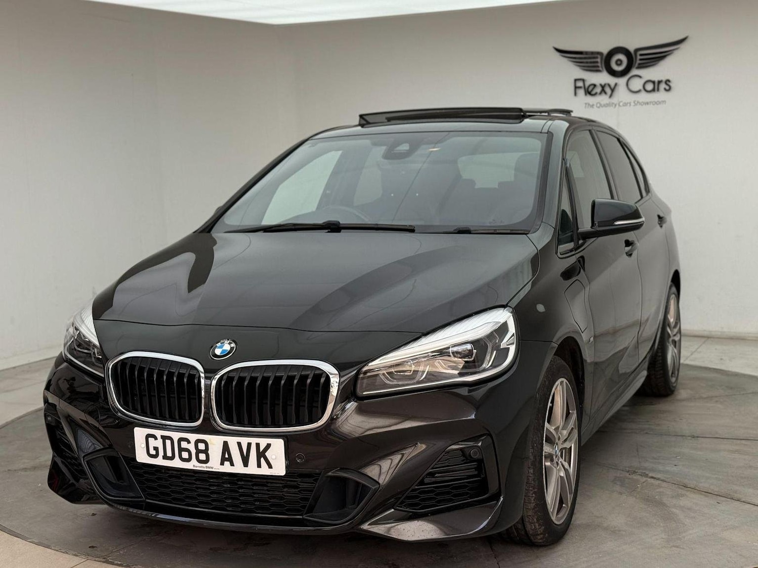 Used BMW 2 Series Active Tourer 2018 for sale - 76794513: Photo 28