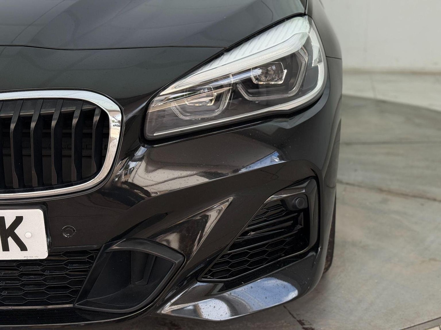 Used BMW 2 Series Active Tourer 2018 for sale - 76794513: Photo 31