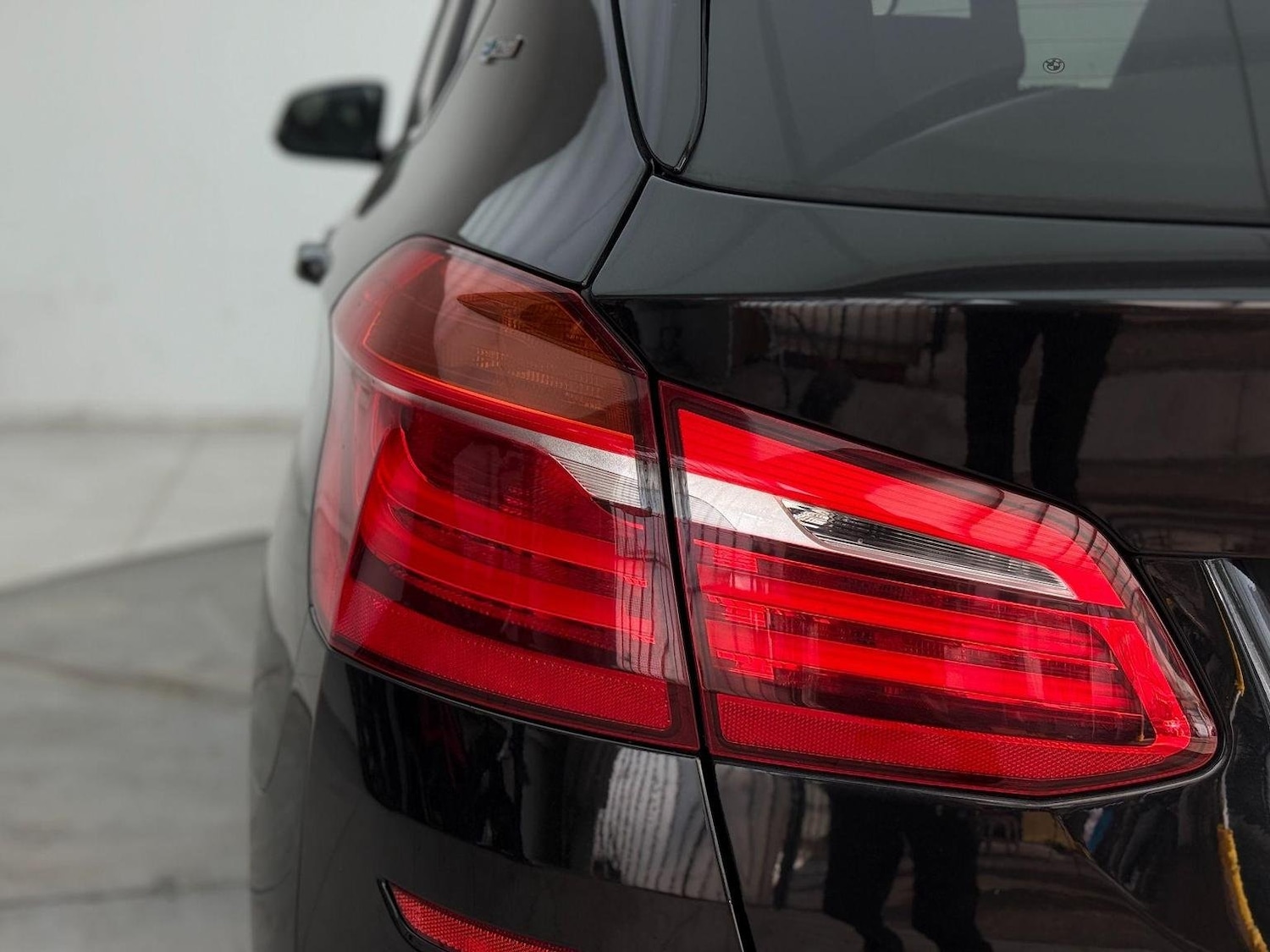 Used BMW 2 Series Active Tourer 2018 for sale - 76794513: Photo 34