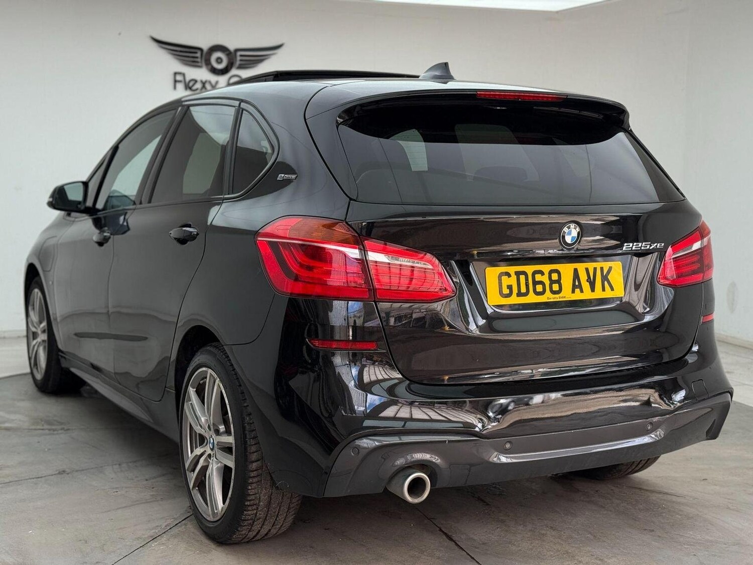 Used BMW 2 Series Active Tourer 2018 for sale - 76794513: Photo 36