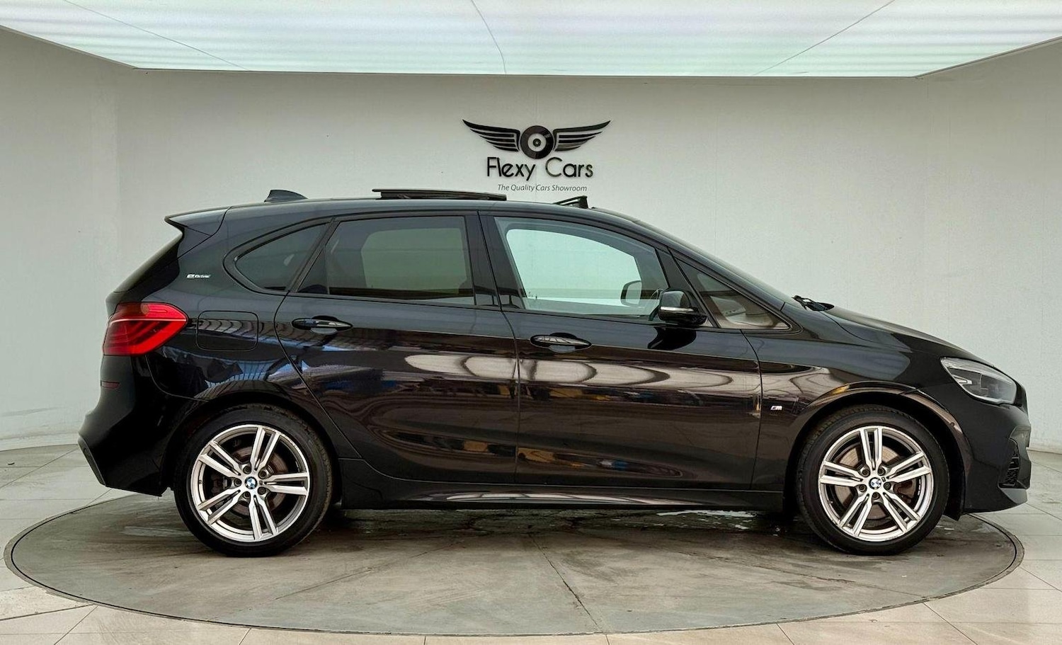 Used BMW 2 Series Active Tourer 2018 for sale - 76794513: Photo 5