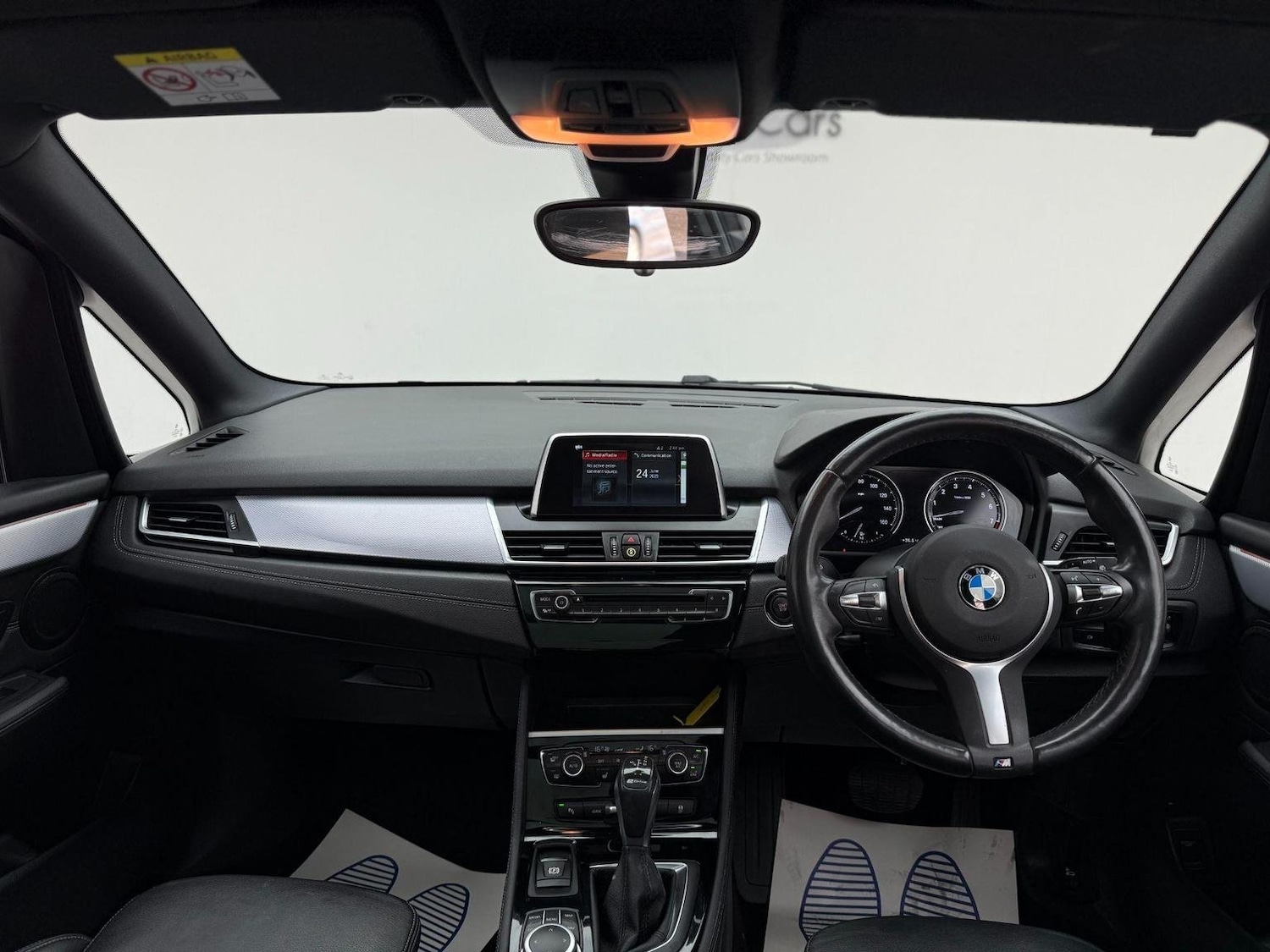 Used BMW 2 Series Active Tourer 2018 for sale - 76794513: Photo 59