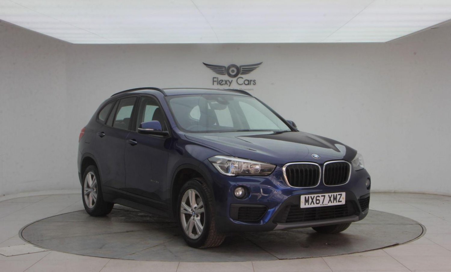 Used BMW X1 2017 for sale - 76744267: Photo 1