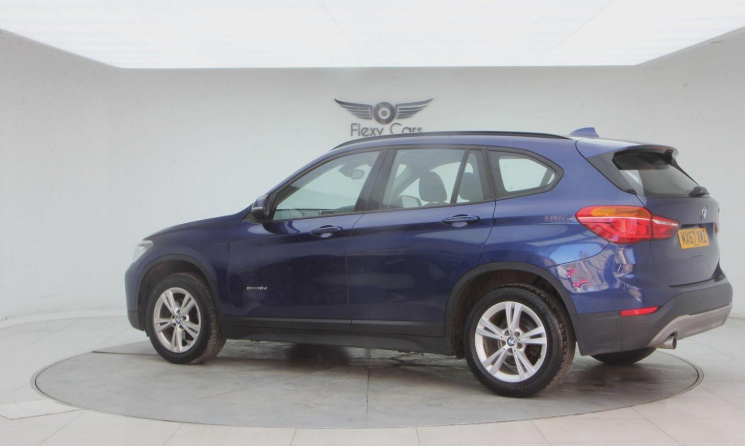 Used BMW X1 2017 for sale - 76744267: Photo 10