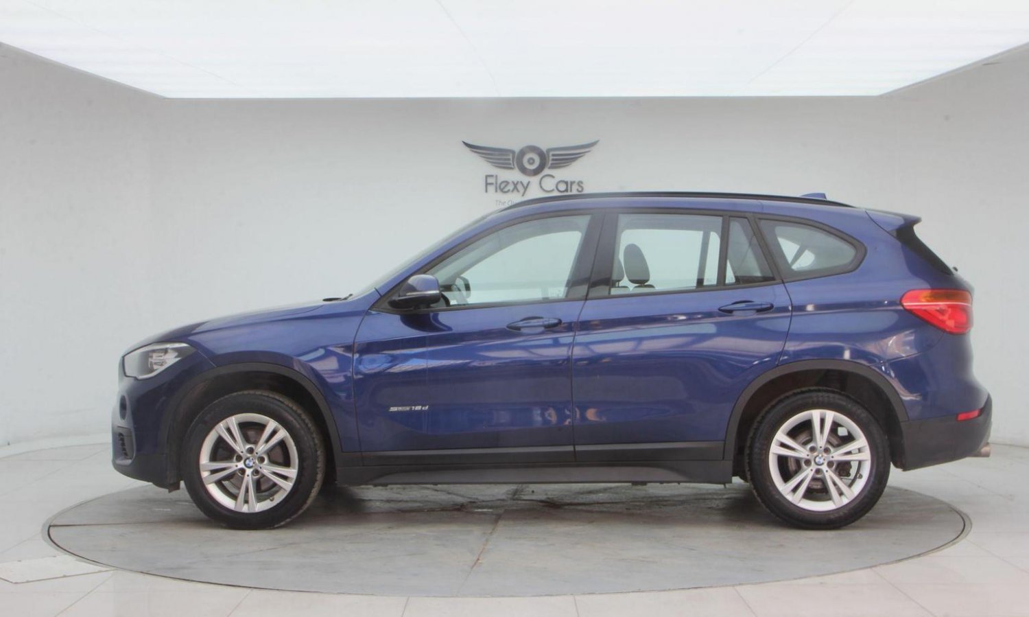 Used BMW X1 2017 for sale - 76744267: Photo 11